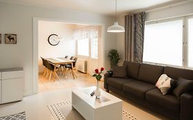 Apartment City-Pekka